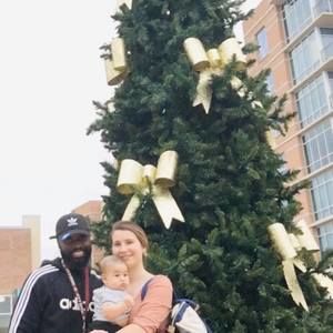 Meet your Posher, Shawn